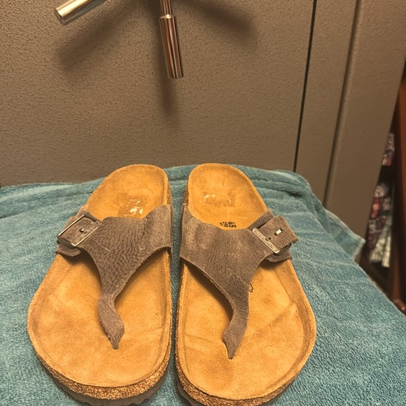 Birkenstock size 45